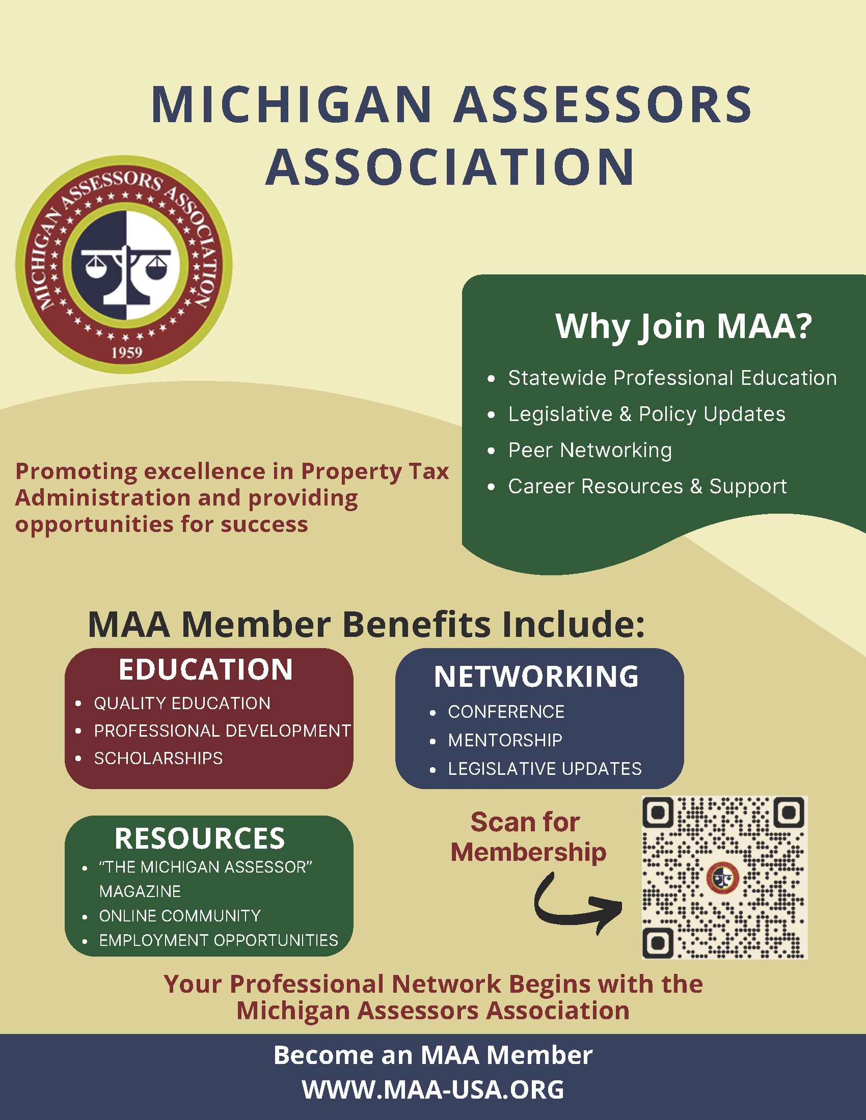 Membership
