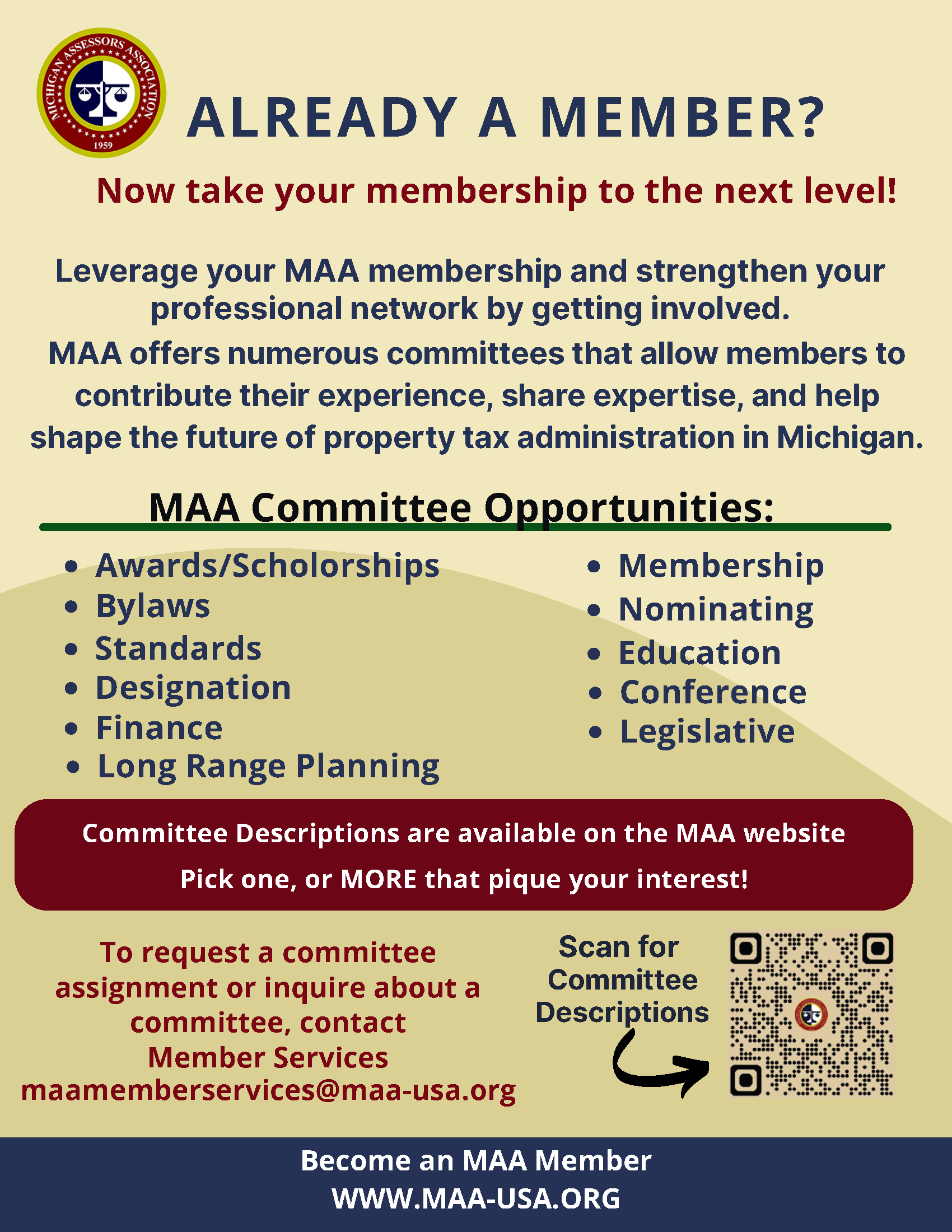 Membership